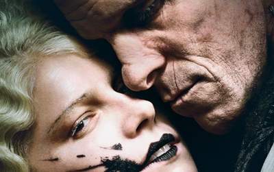 PROPUSTILI STE, POGLEDAJTE!: Nevjesta!