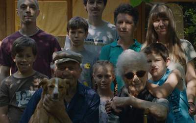 VJETRE, PRIČAJ SAMNOM