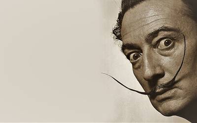 Salvador Dalí