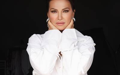 Čarolija Božića uz Ninu Badrić