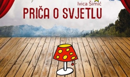 I. Šimić: Priča o svjetlu