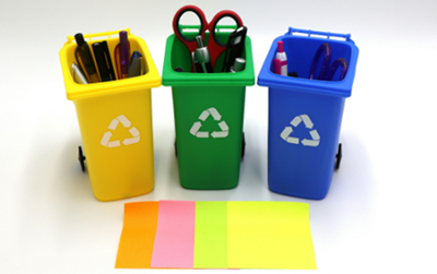 Građanski utorak: Od otpada do proizvoda visoke dodane vrijednosti