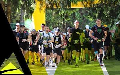 Samobor trail