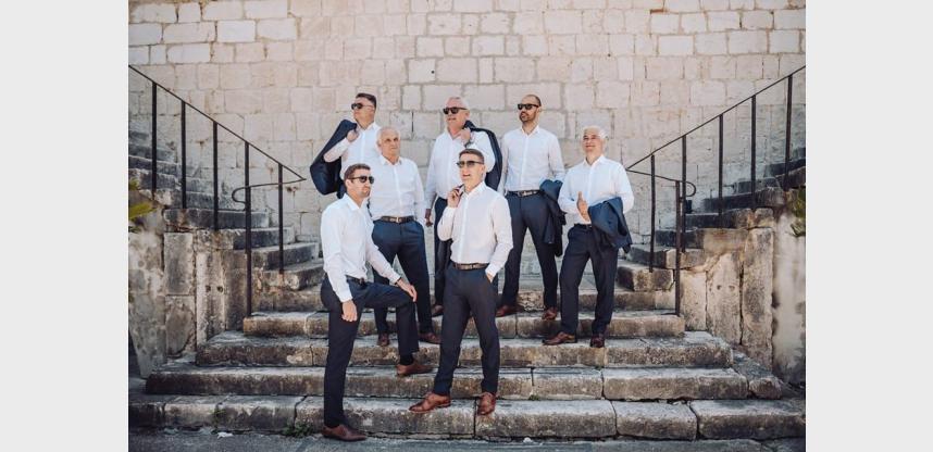 KONCERT: TOMISLAV BRALIĆ & KLAPA INTRADE