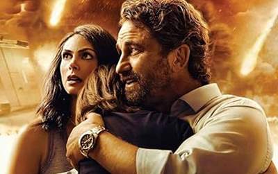 Greenland 2: Migracija