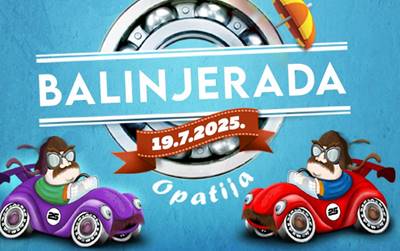 Ljetna balinjerada