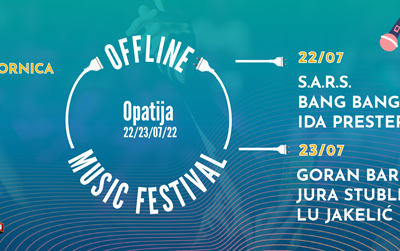 Offline Music Festival