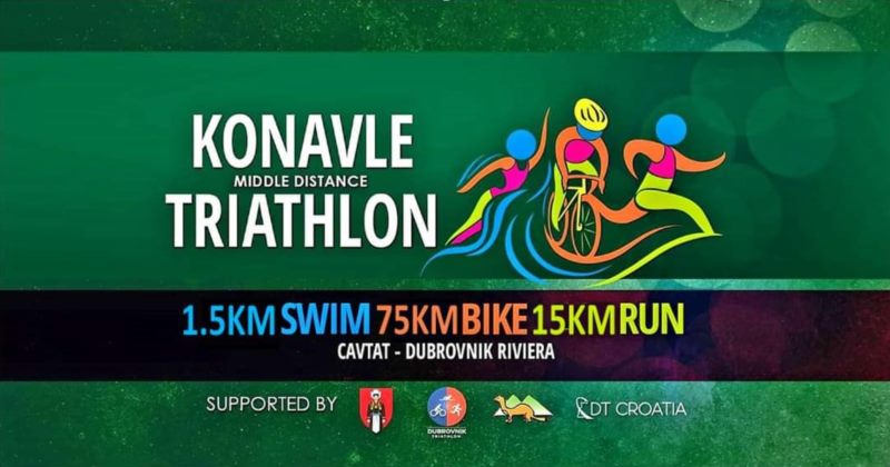 KONAVLE TRIATHLON