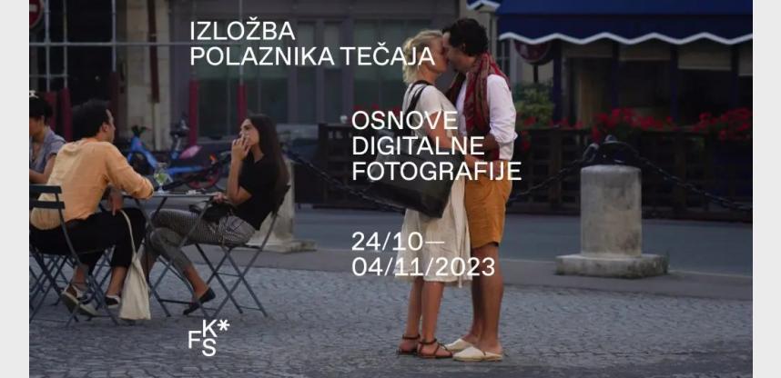 FESTIVAL FOTOGRAFIJE: "SPLIT FORMAT"