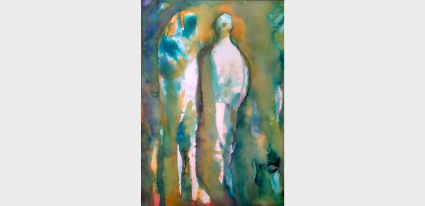 Ambijentalni gitaristički soundscape