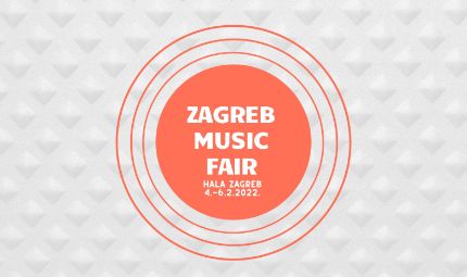 Zagreb MUSIC FAIR