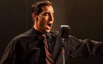 ZLATNE MATINEJE: Gospodin Aznavour