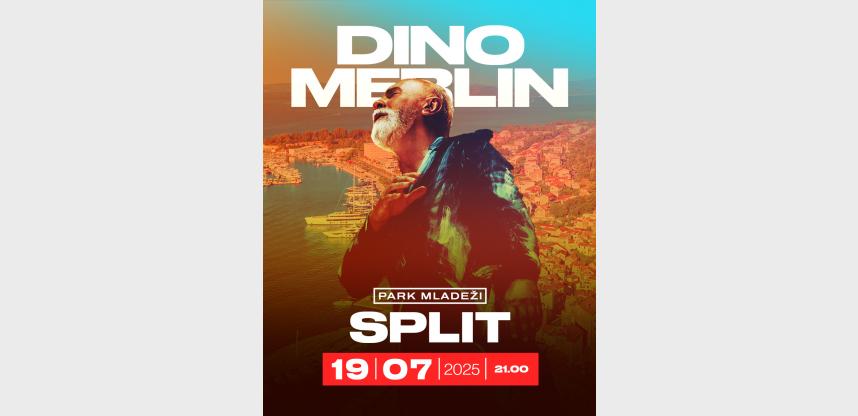KONCERT DINA MERLINA