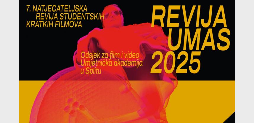 REVIJA UMAS 2025.