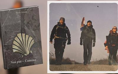 Naš put - Camino