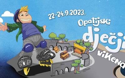 Opatijski dječji vikend