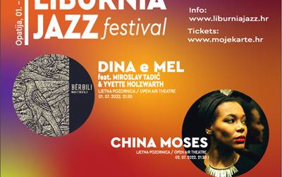 Liburnia Jazz Festival