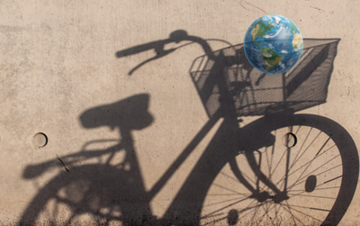 Građanski utorak: Dva kotača – jedna Zemlja