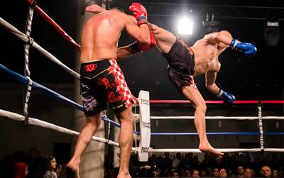 OPATIJA FIGHT NIGHT 13