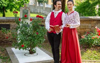 36. Vrazova Ljubica - festival ljubavne poezije