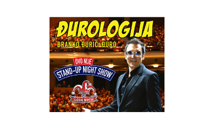 B. Đurić: Đurologija