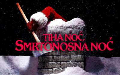 TIHA NOĆ, SMRTONOSNA NOĆ