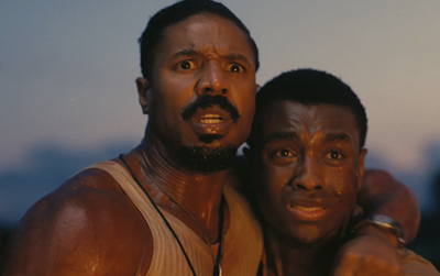 OSCAR REVIJA: Grešnici