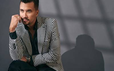 Marko Tolja za Valentinovo