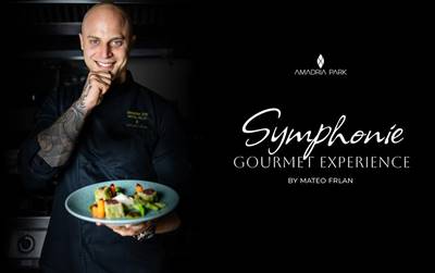 Symphonie Gourmet Experience by Mateo Frlan