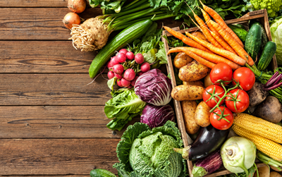 Građanski utorak: Problem prerade i plasmana poljoprivrednih proizvoda na zagrebačkom području