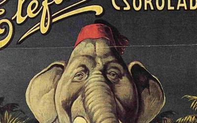 S riječkim Slonom, život je čokolada