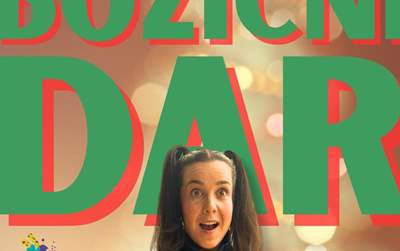 Dječji svijet nedjeljom u 5: Božićni dar