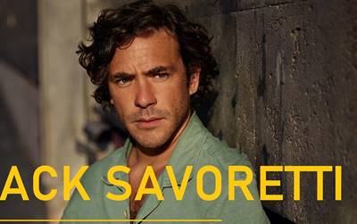 Music Fest: Jack Savoretti