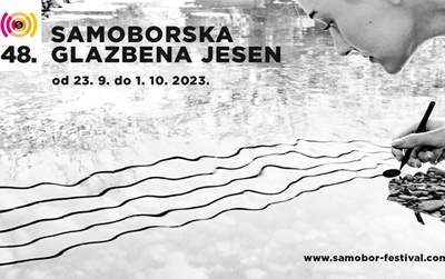 Samoborska glazbena jesen
