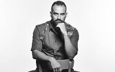 Stand up: Ivan Šarić