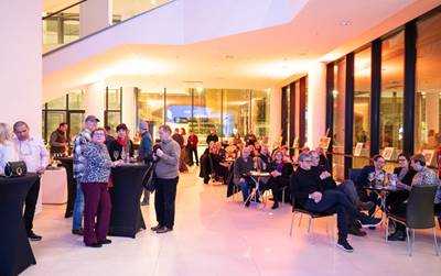 Opatija on Blues & Wine