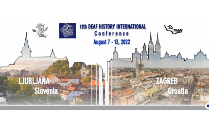 11. Međunarodna konferencija povijesti gluhih