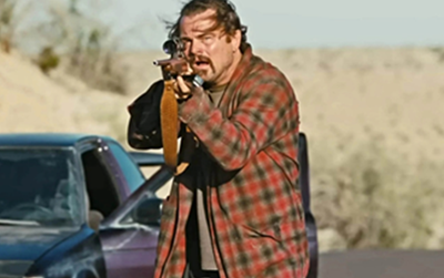 PROPUSTILI STE, POGLEDAJTE: JEDNA BITKA ZA DRUGOM (15+)