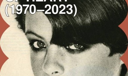 Sanja Iveković: Works of Heart (1970-2023)