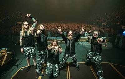 Sabaton