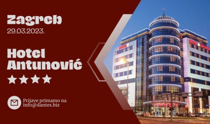 Wine EnoGASTRO Vip Event - Međunarodna konferencija vinskih, ugostiteljskih i gastronomskih znalaca
