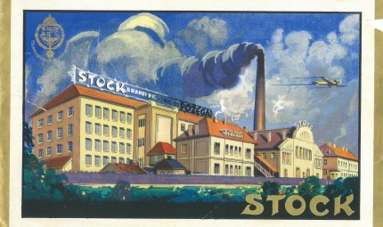 Slatki život - 100 godina tvornice Zvečevo (1921. – 2021.)