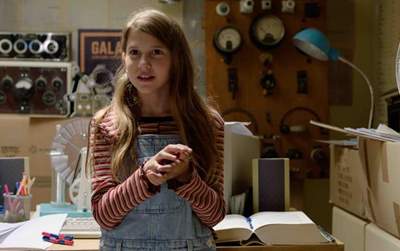 DRUGI DNEVNIK PAULINE P.