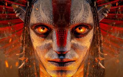 AVATAR: VATRA I PEPEO