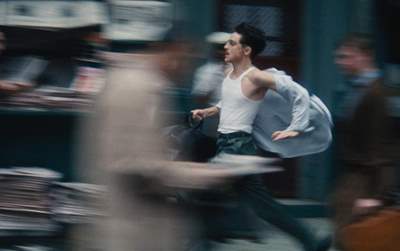 Marty Veličanstveni