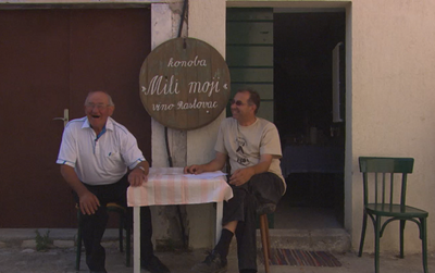 Lijepi i dragi ljudi