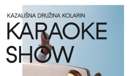 D. Špišić: Karaoke show