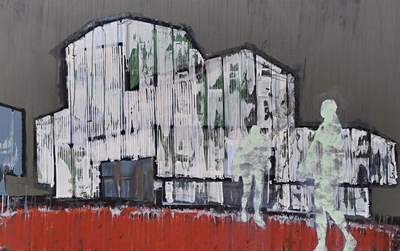 Dora Kuzmić - Den·mon·štran·cjun