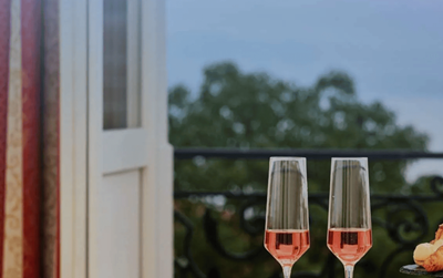 Uskrs u Continentalu