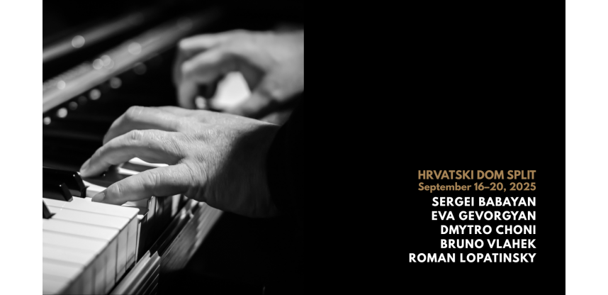 12. PIANO LOOP FESTIVAL